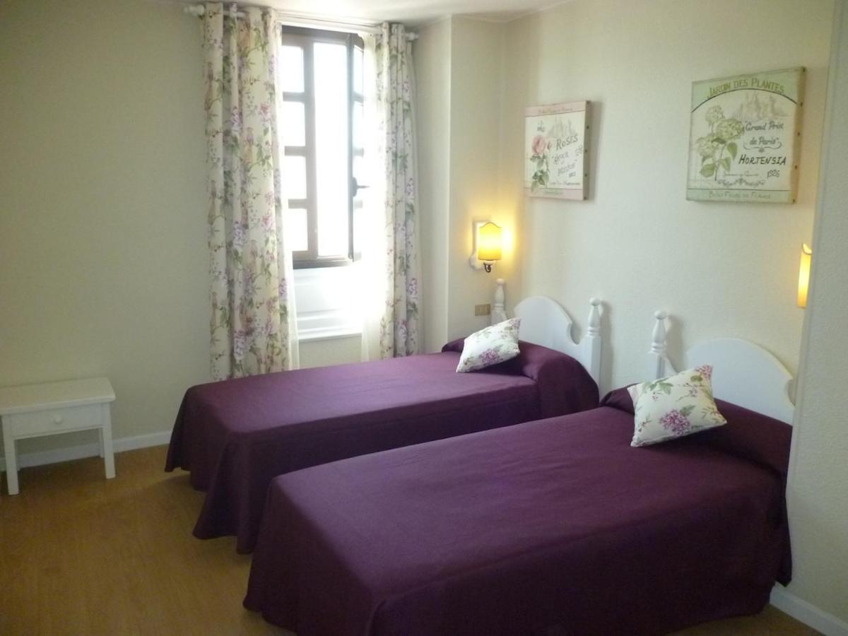 Parque Santiago II Apt Плая-де-лас-Америкас Экстерьер фото