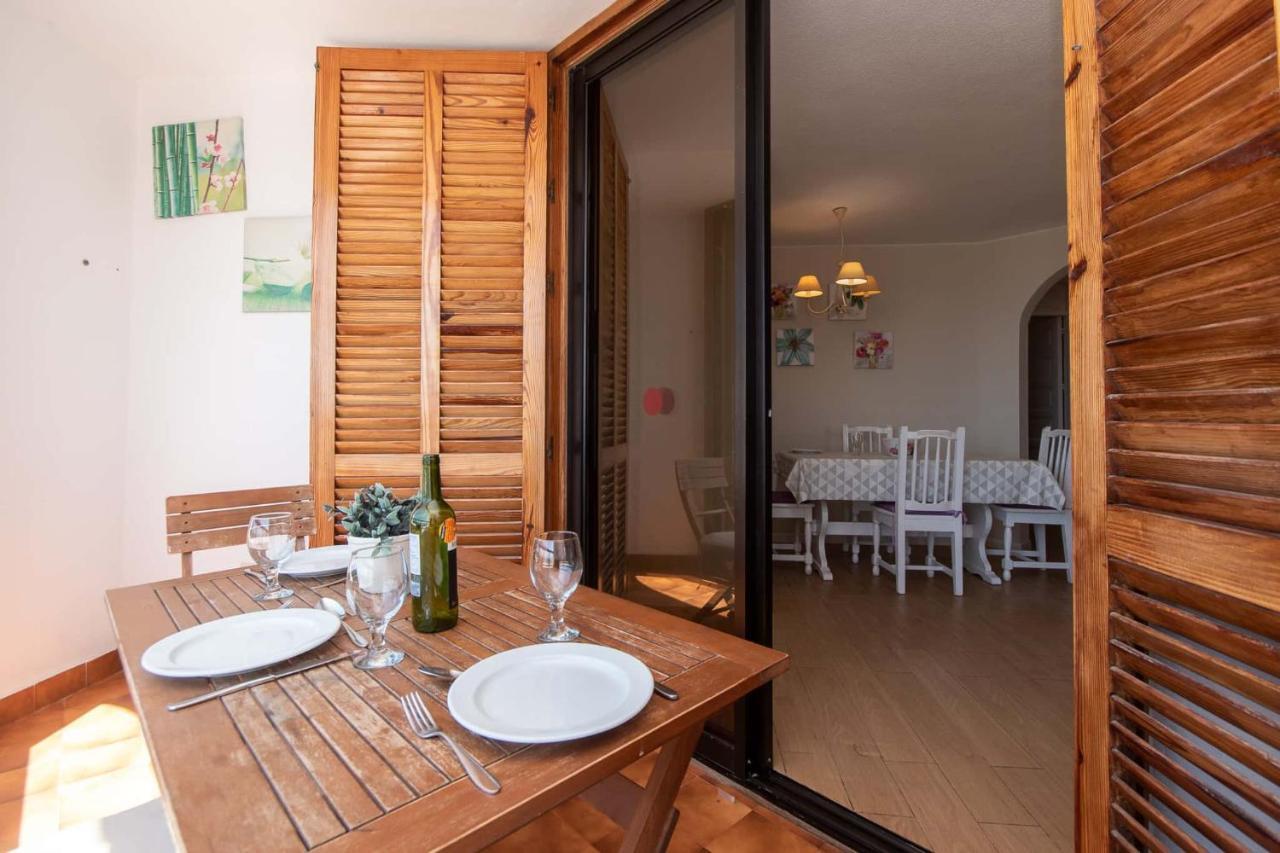 Parque Santiago II Apt Плая-де-лас-Америкас Экстерьер фото