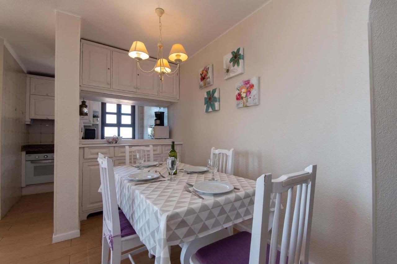 Parque Santiago II Apt Плая-де-лас-Америкас Экстерьер фото